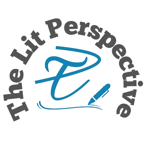 The Lit Perspective Logo