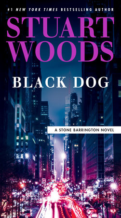 Black Dog (2022) with Bryon Quertermous