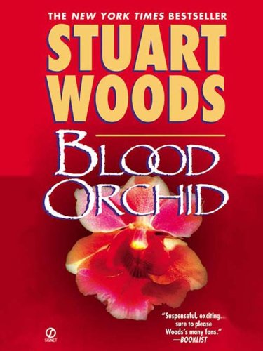 Blood Orchid (2002)