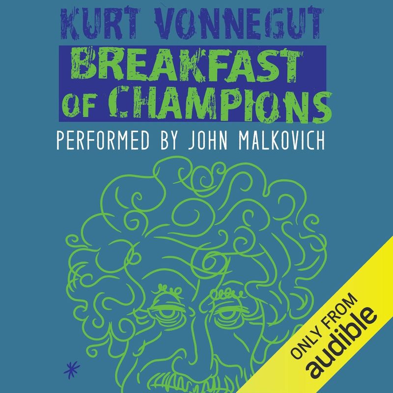 Breakfast of Champions (1973) 