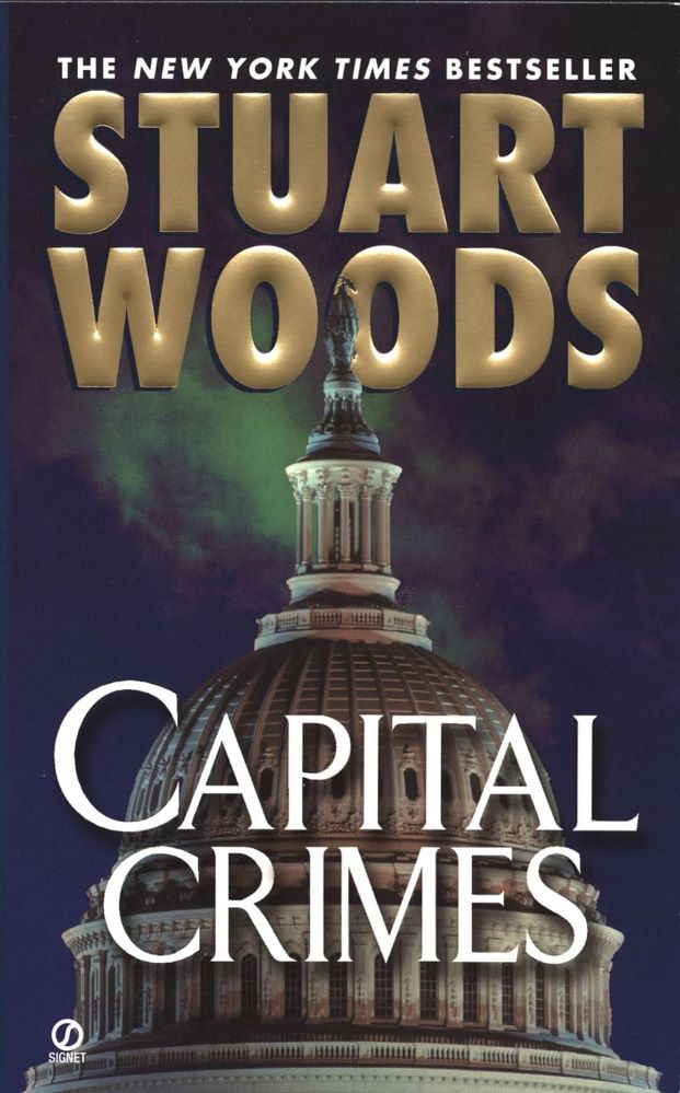 Capital Crimes (2004)