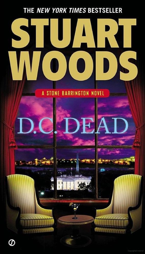 D.C. Dead (2011)