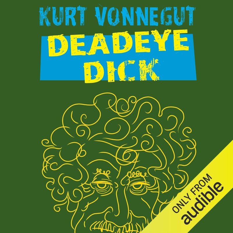 Deadeye Dick (1982) 