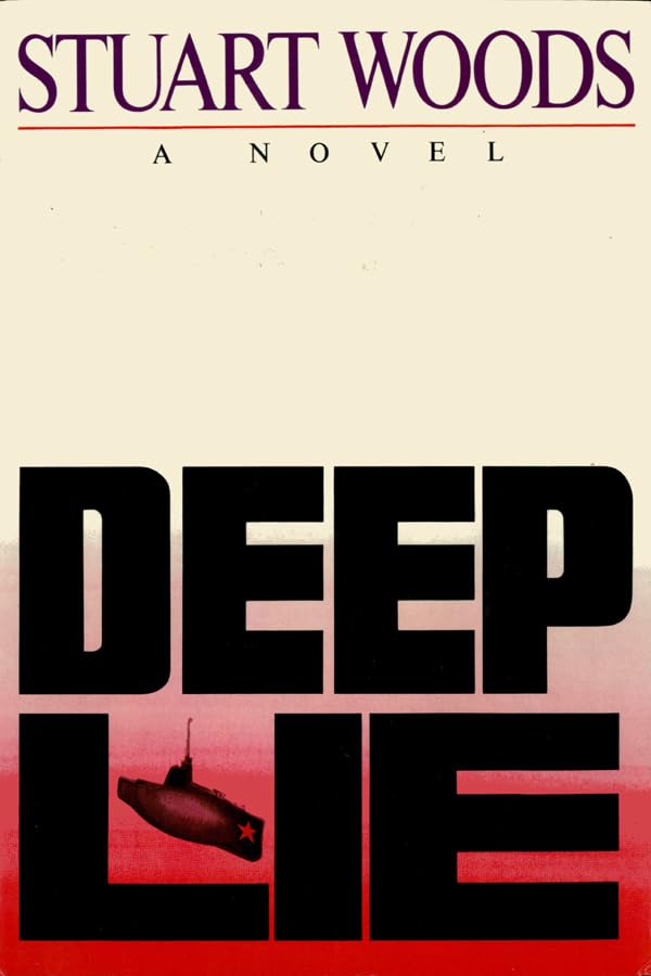 Deep Lie (1986)