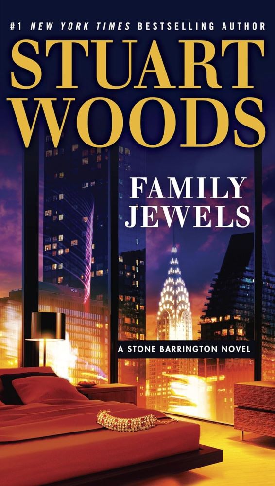 Family Jewels (2016)