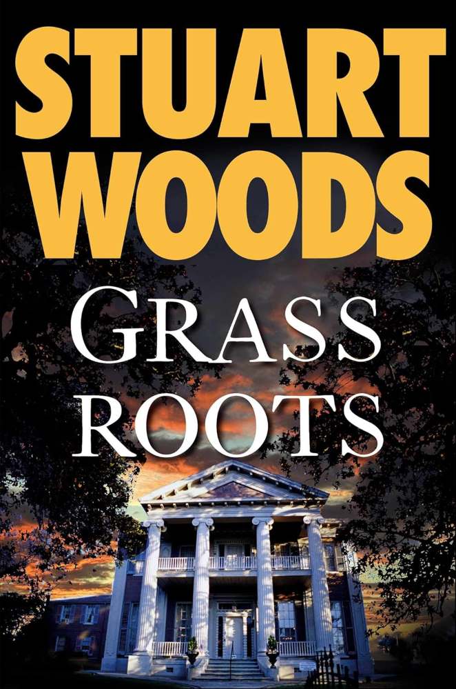 Grass Roots (1989)