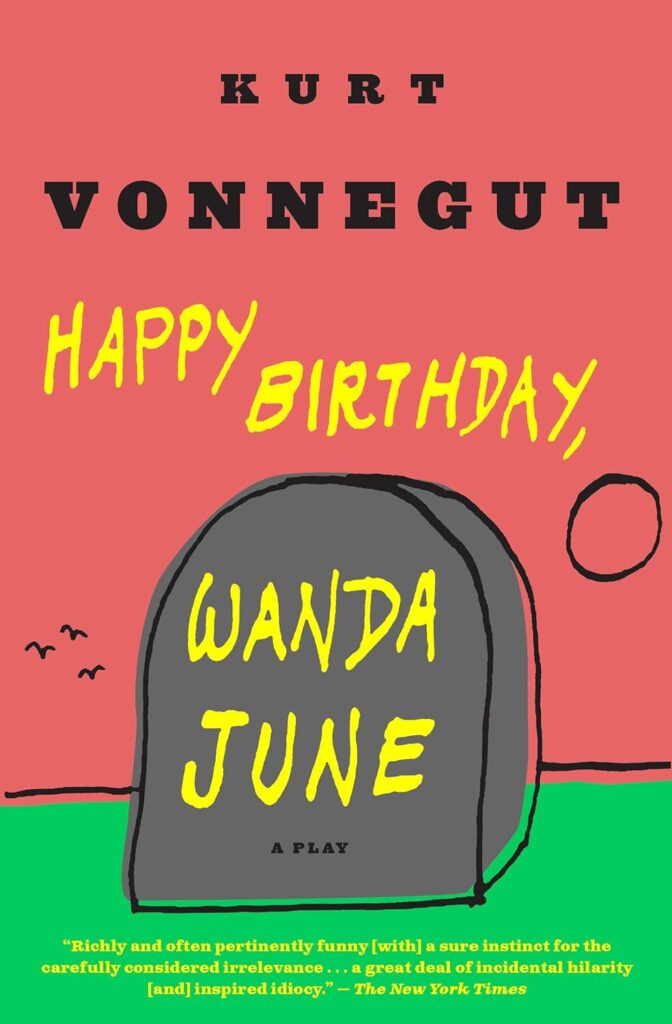 Happy Birthday, Wanda June (1970) 