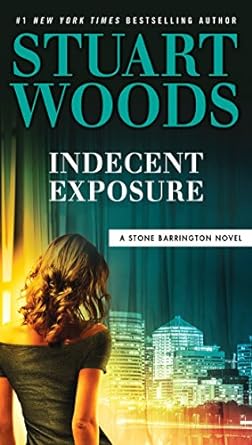 Indecent Exposure (2017)