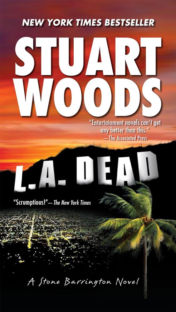 L.A. Dead (2000)