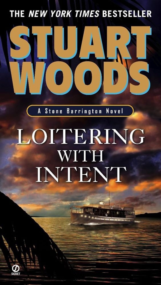 Loitering with Intent (2009)