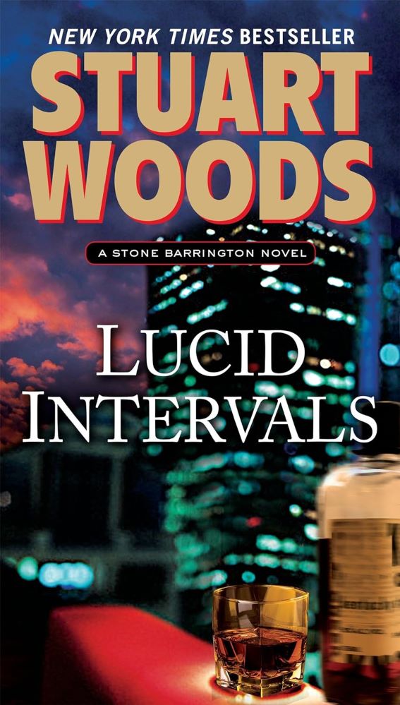 Lucid Intervals (2010)