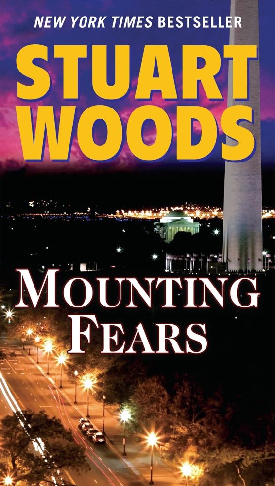 Mounting Fears (2009)