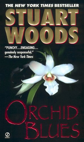 Orchid Blues (2001)