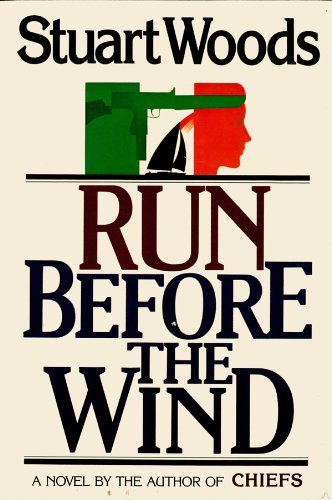 Run Before the Wind (1983)