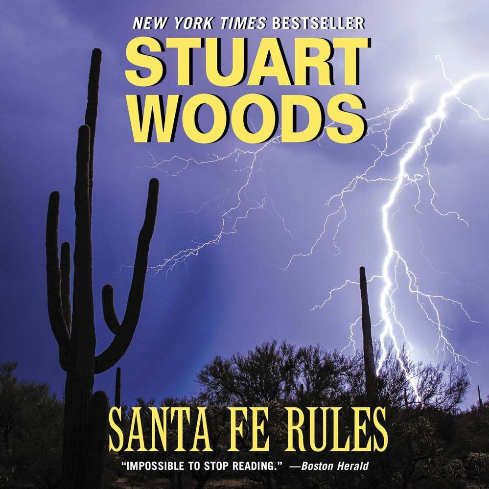 Santa Fe Rules (1992)