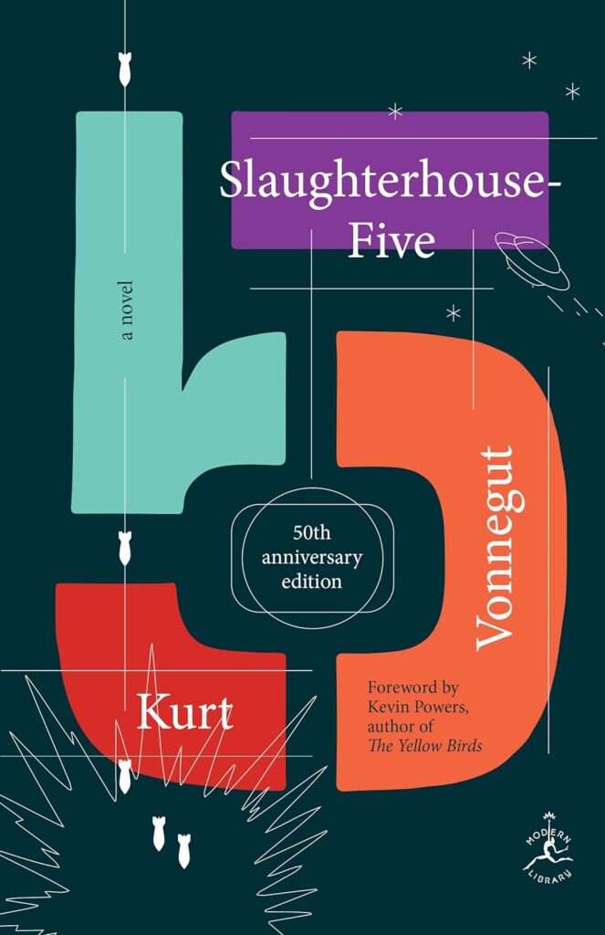 Slaughterhouse-Five (1969) 