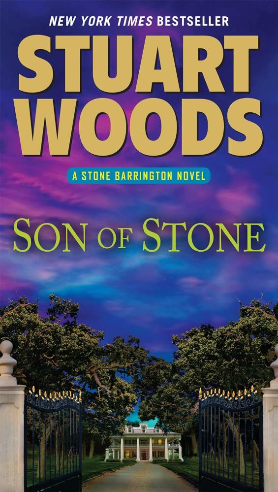 Son of Stone (2011)