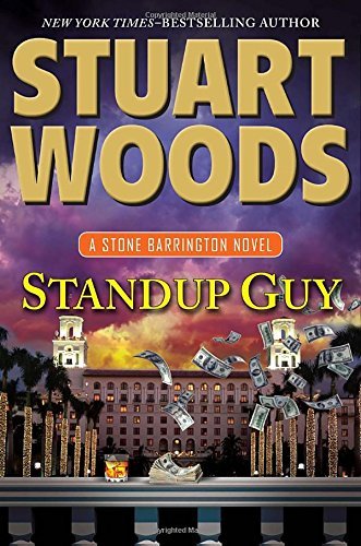 Standup Guy (2014)