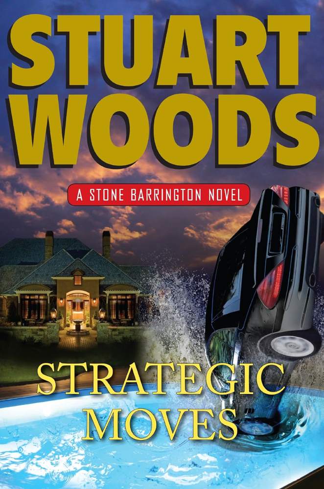 Strategic Moves (2011)