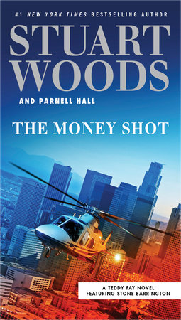 The Money Shot (2018) with Parnell Hall