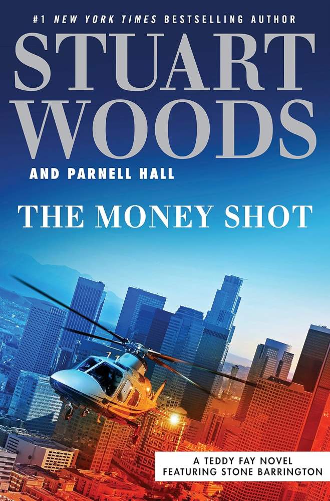 The Money Shot (2018)