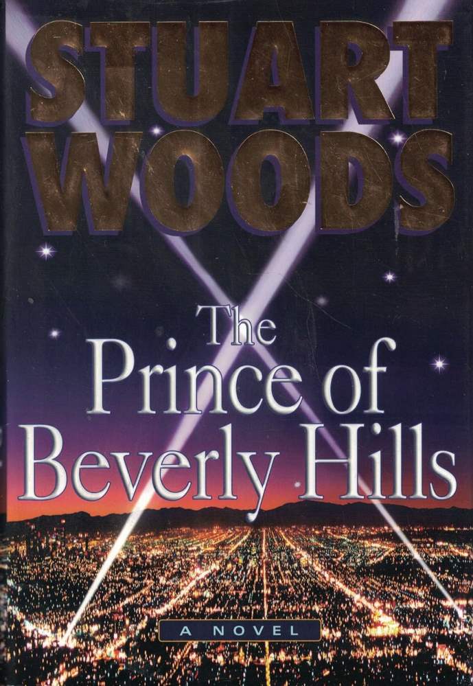 The Prince of Beverly Hills (2004)