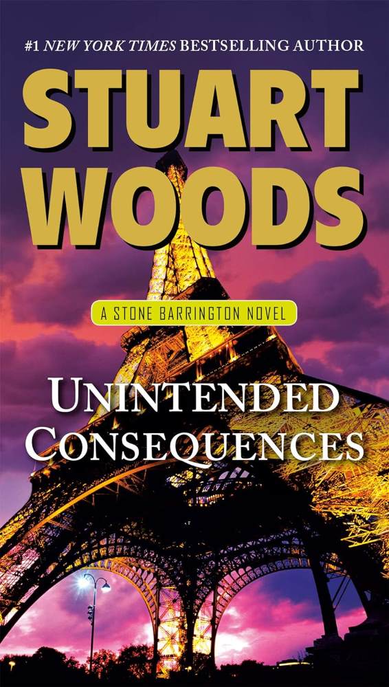 Unintended Consequences (2013)