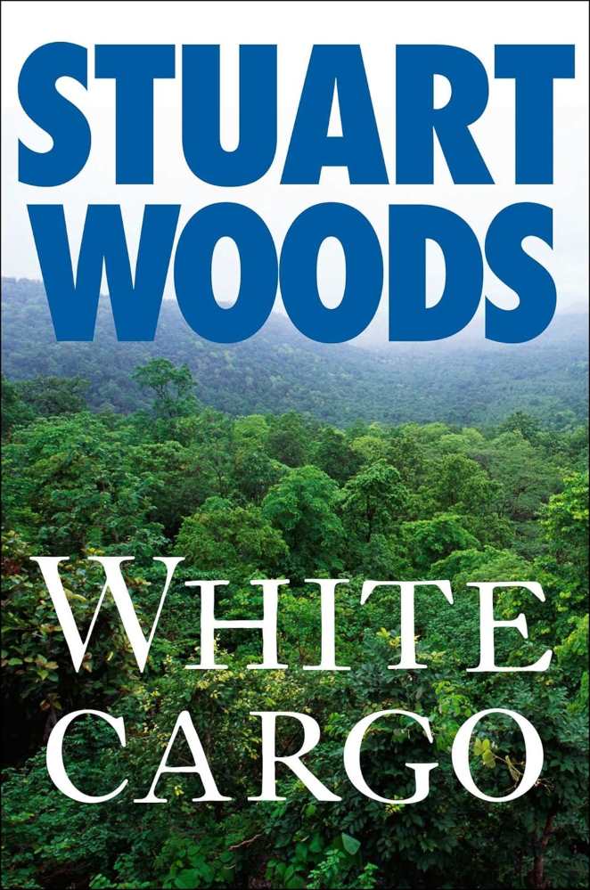 White Cargo (1988)