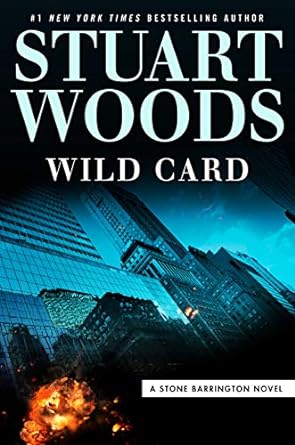 Wild Card (2019)