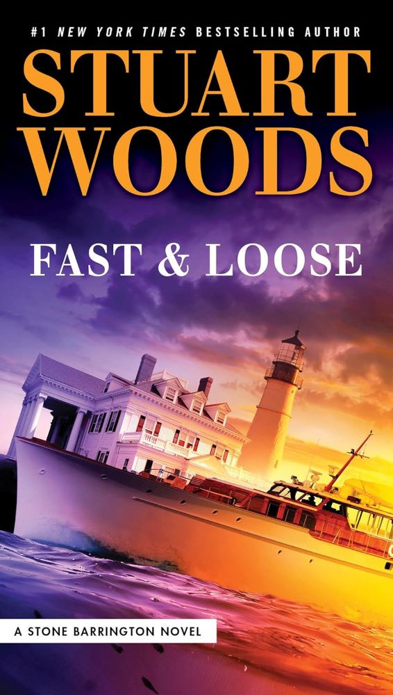 Fast & Loose (2017)