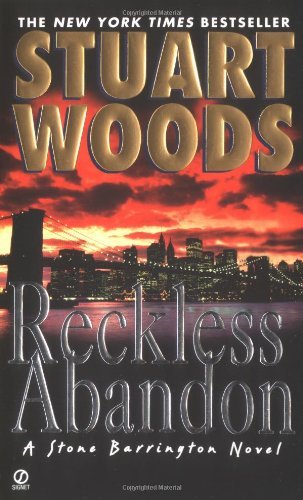 Reckless Abandon (2004)