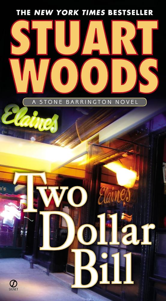 Two-Dollar Bill (2005)