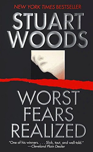 Worst Fears Realized (1999)