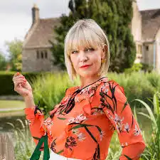 Agatha Raisin