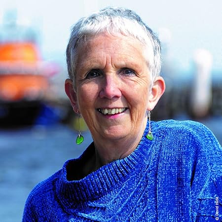 Ann Cleeves