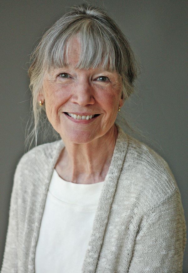 Anne Tyler