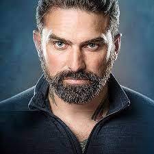 Ant Middleton