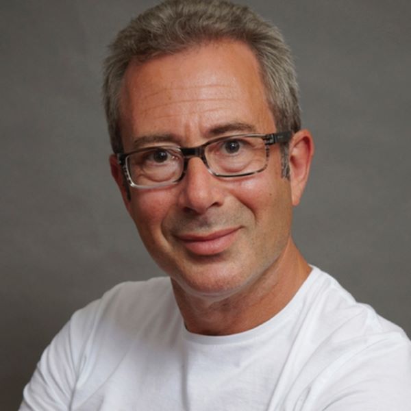 Ben Elton