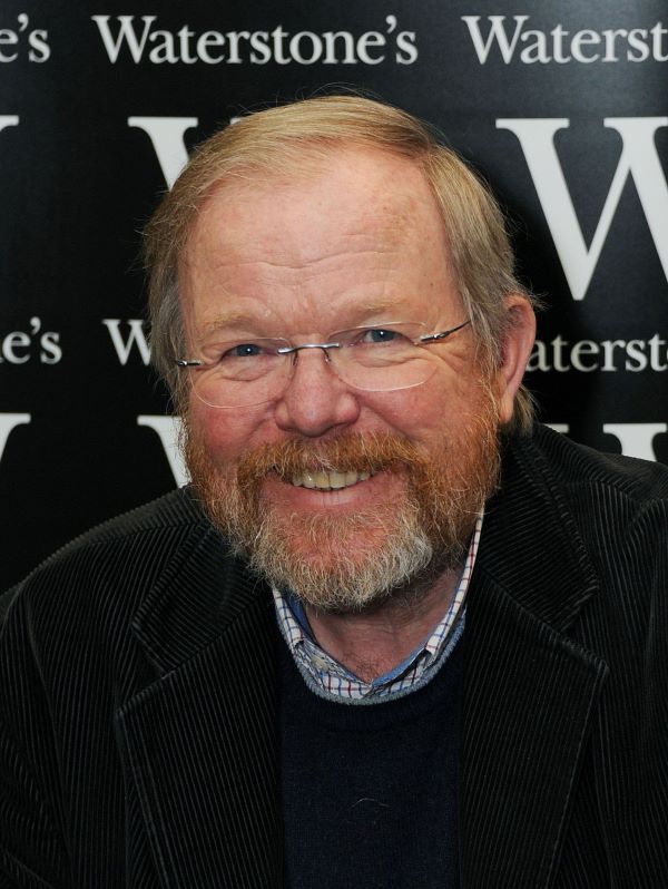 Bill Bryson