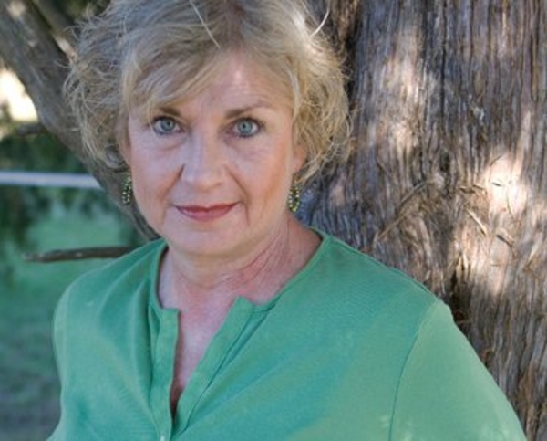 Carolyn Haines