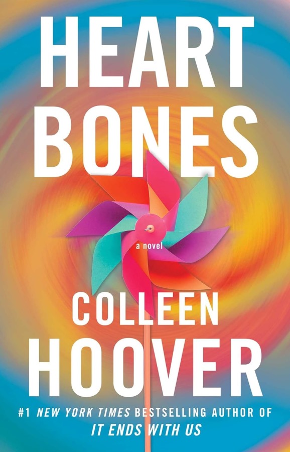 heart bones colleen hoover