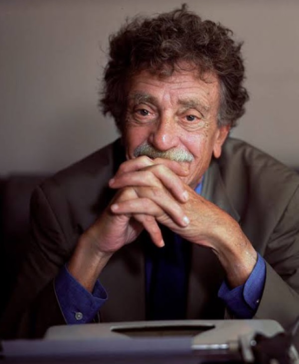 Kurt Vonnegut Books