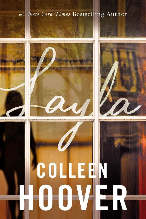 layla colleen hoover