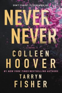 never never colleen hoover