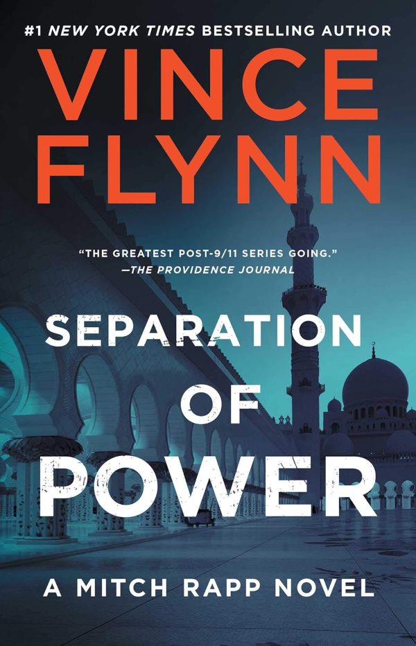 Separation of Power (2001)