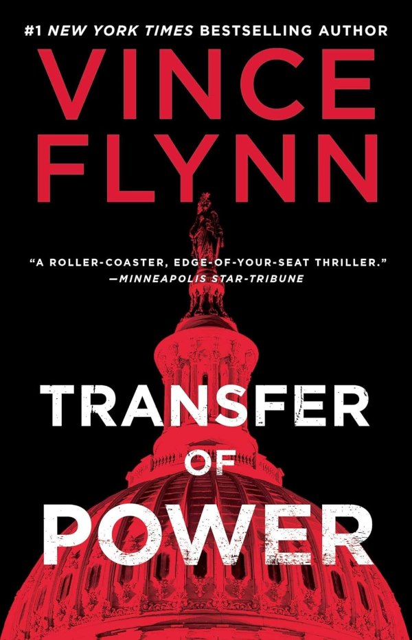 Transfer of Power (1999)