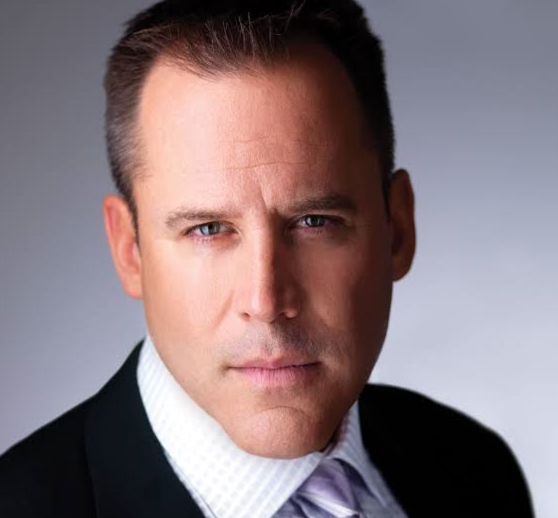 Vince Flynn Author