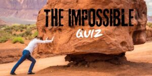 the impossible quiz litperspective