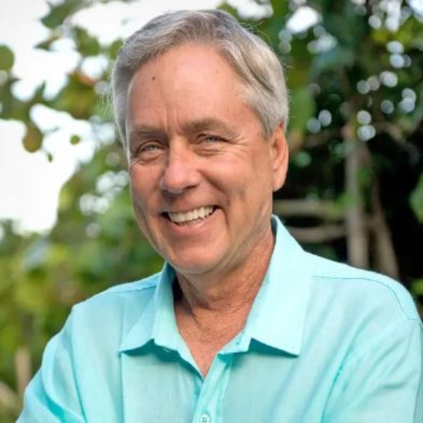 Carl Hiaasen