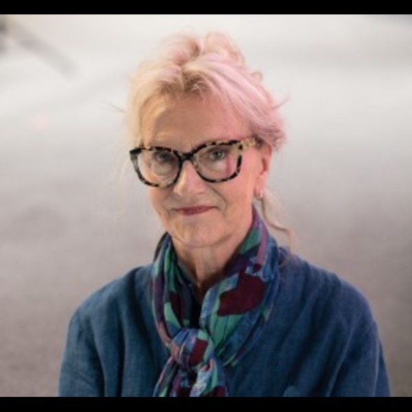 Elizabeth Strout